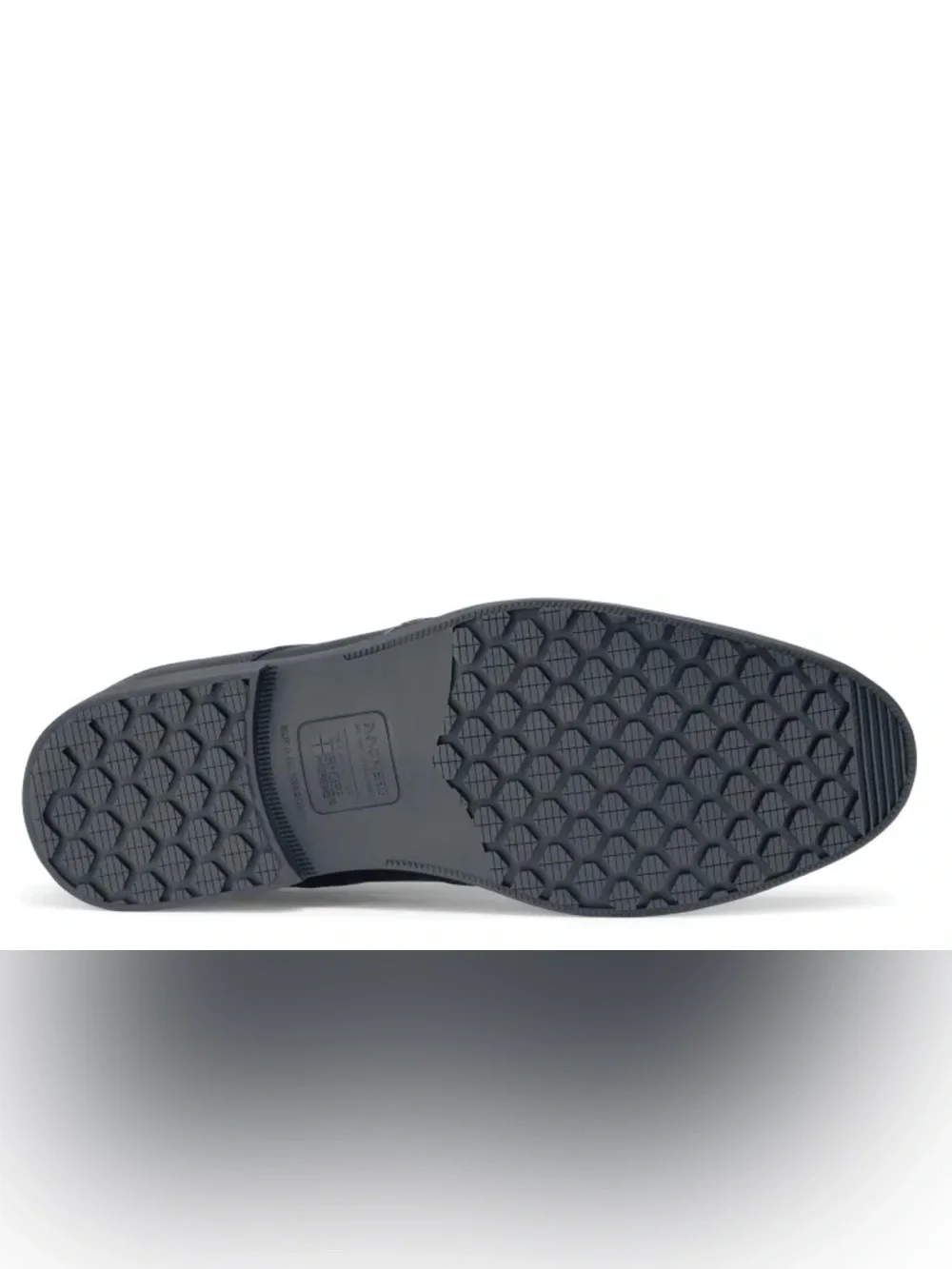 Dockers classic black